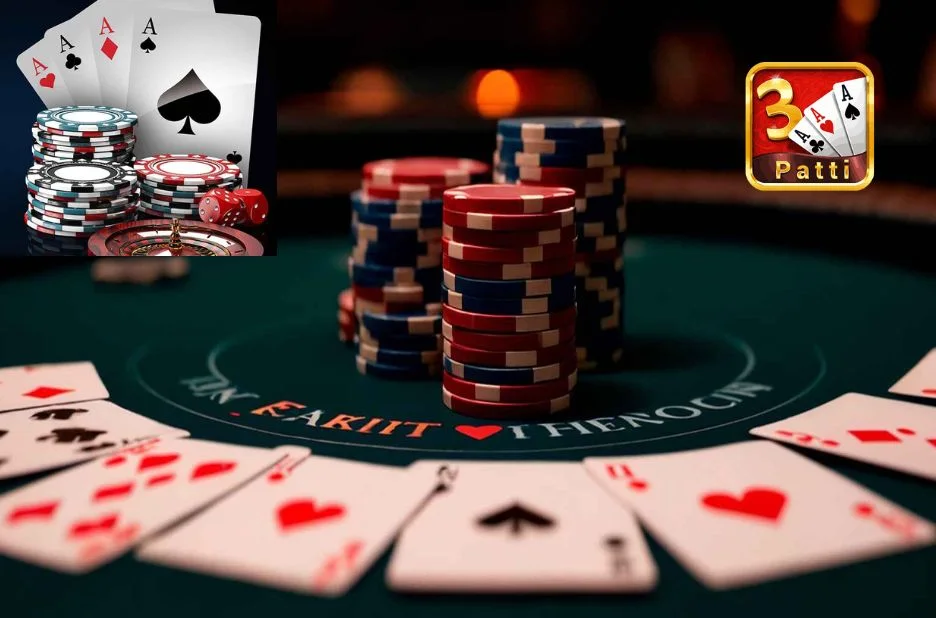 Discover the Winning Advantages of Playing Best of Four Teen Patti for Ultimate Entertainment Discover the Winning Advantages of Playing Best of Four Teen Patti for Ultimate Entertainment