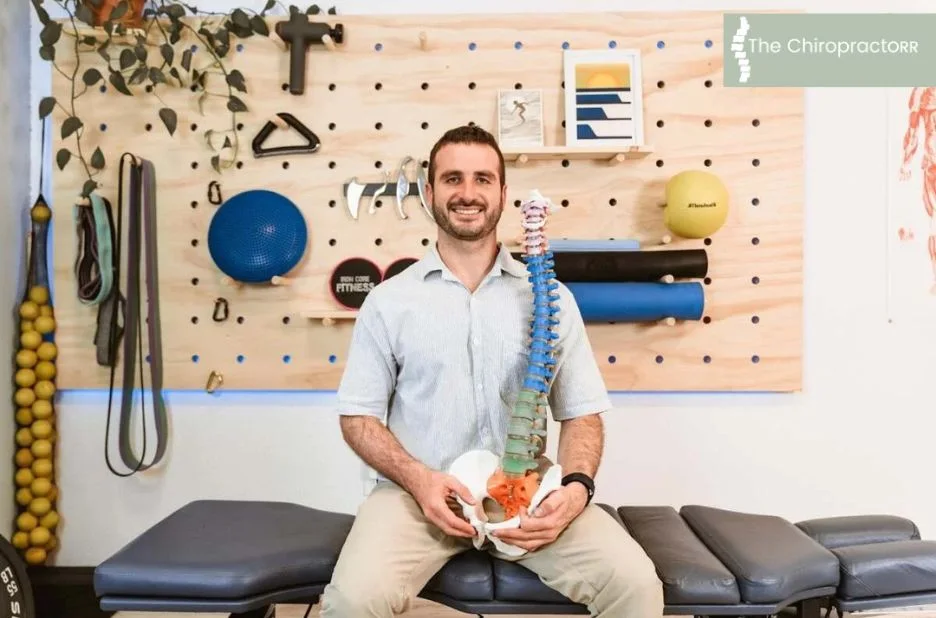 Unlock Natural Healing with The ChiropractOrr: How Cupping Therapy Boosts Blood Circulation Effectively Unlock Natural Healing with The ChiropractOrr: How Cupping Therapy Boosts Blood Circulation Effectively