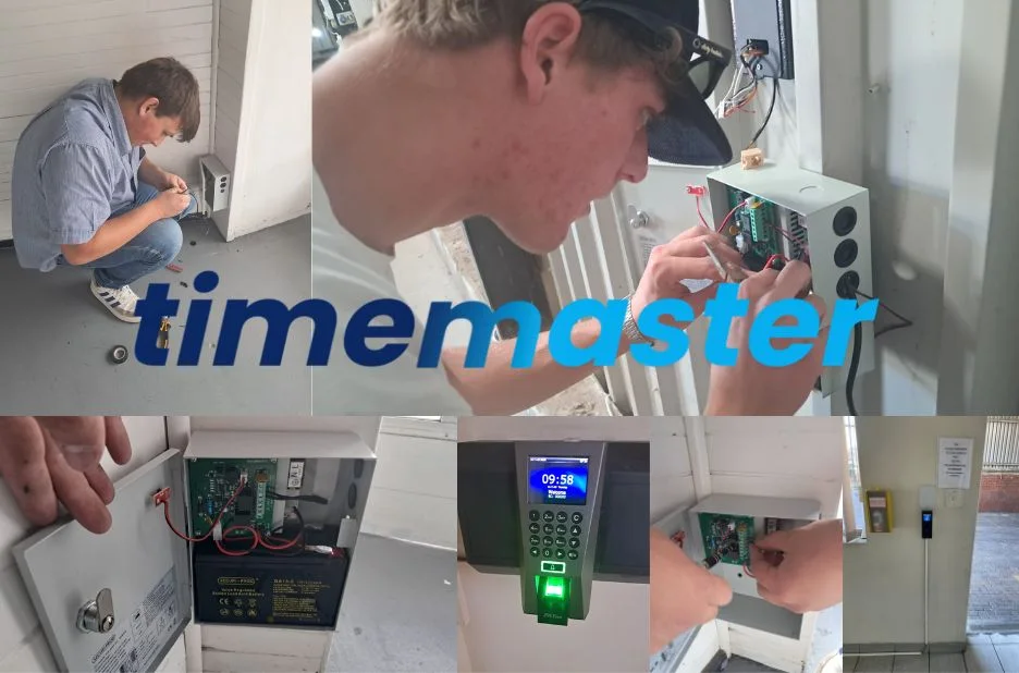 How to Choose the Best Small Business Time and Attendance System in Cape Town How to Choose the Best Small Business Time and Attendance System in Cape Town