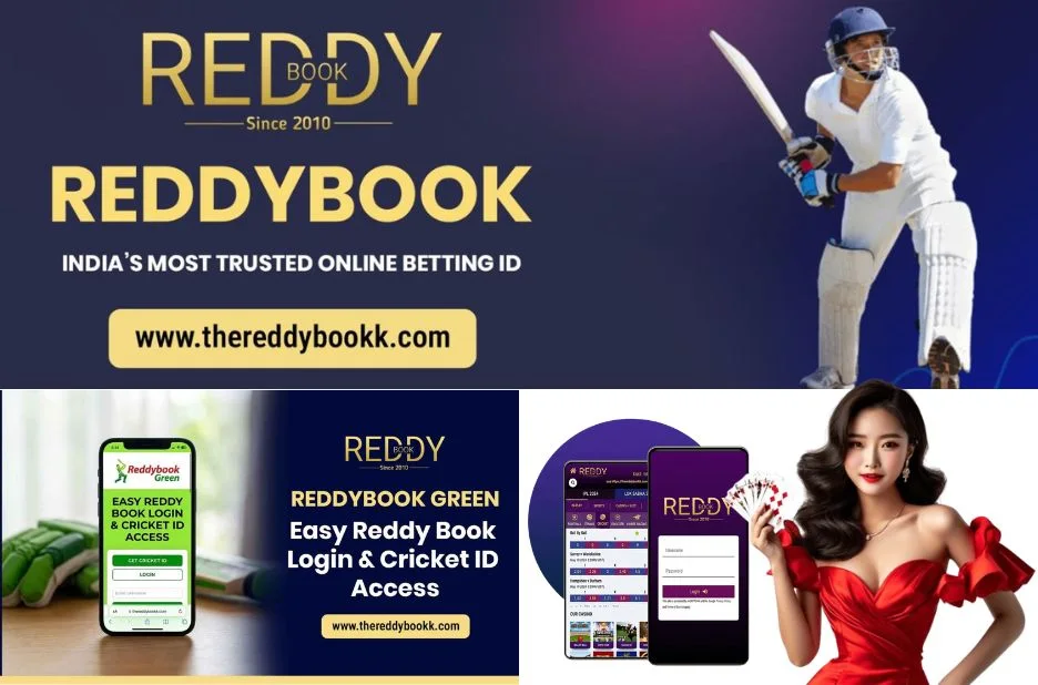 How to Overcome Common Challenges with Reddy Book Win for a Seamless Gaming Experience How to Overcome Common Challenges with Reddy Book Win for a Seamless Gaming Experience