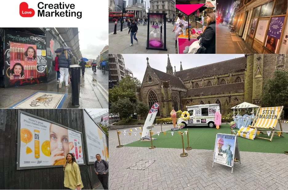 How a Guerrilla Marketing Agency Can Transform Your Brand Visibility with Creative Strategies How a Guerrilla Marketing Agency Can Transform Your Brand Visibility with Creative Strategies