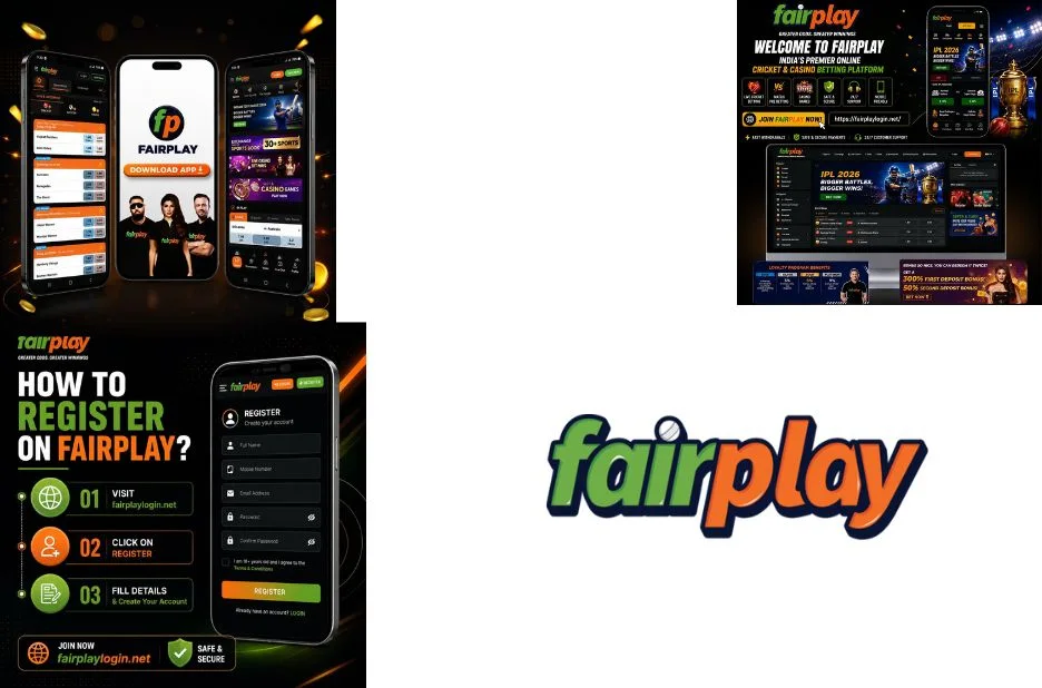 Comparing Fairplaypro.com Login Features: Secure Access vs. Alternative Platforms for User Convenience Comparing Fairplaypro.com Login Features: Secure Access vs. Alternative Platforms for User Convenience