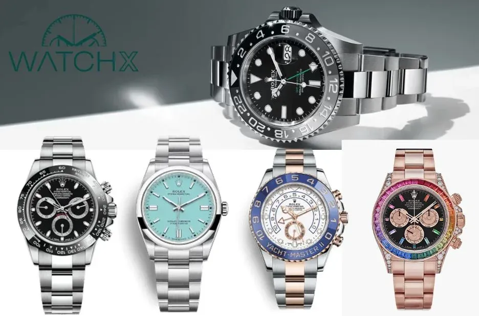 Discover the Latest Rolex Daytona Price Trends in UAE’s Luxury Watch Market Discover the Latest Rolex Daytona Price Trends in UAE’s Luxury Watch Market