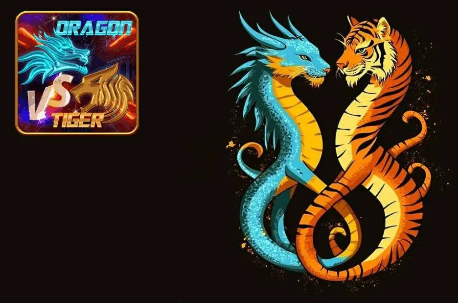 Experience Trusted Fun and Fair Play with Tiger Dragon Game Online at DragonTiger.co.in Experience Trusted Fun and Fair Play with Tiger Dragon Game Online at DragonTiger.co.in