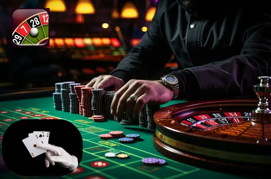Mastering Roulette Online in India: A Trusted Guide to Playing with Confidence and Security Mastering Roulette Online in India: A Trusted Guide to Playing with Confidence and Security