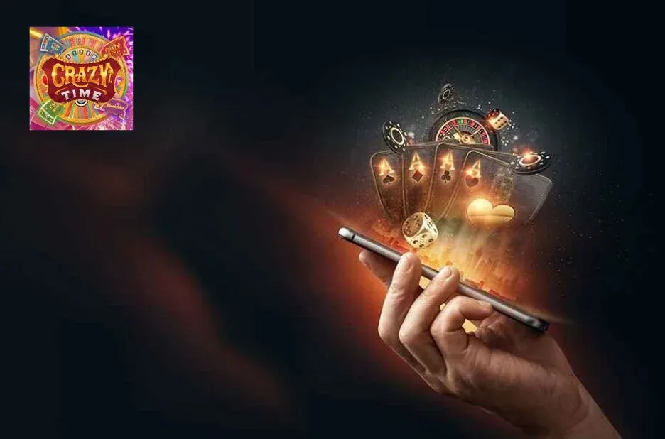 Discover How Playing Online Crazy Time Game in India Enhances Fun and Winning Opportunities Discover How Playing Online Crazy Time Game in India Enhances Fun and Winning Opportunities