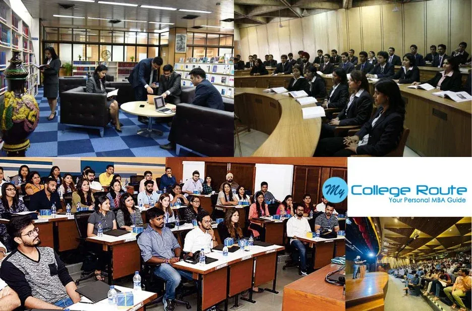 Essential Insights for Choosing the Top Five MBA Colleges in Delhi with Confidence Essential Insights for Choosing the Top Five MBA Colleges in Delhi with Confidence