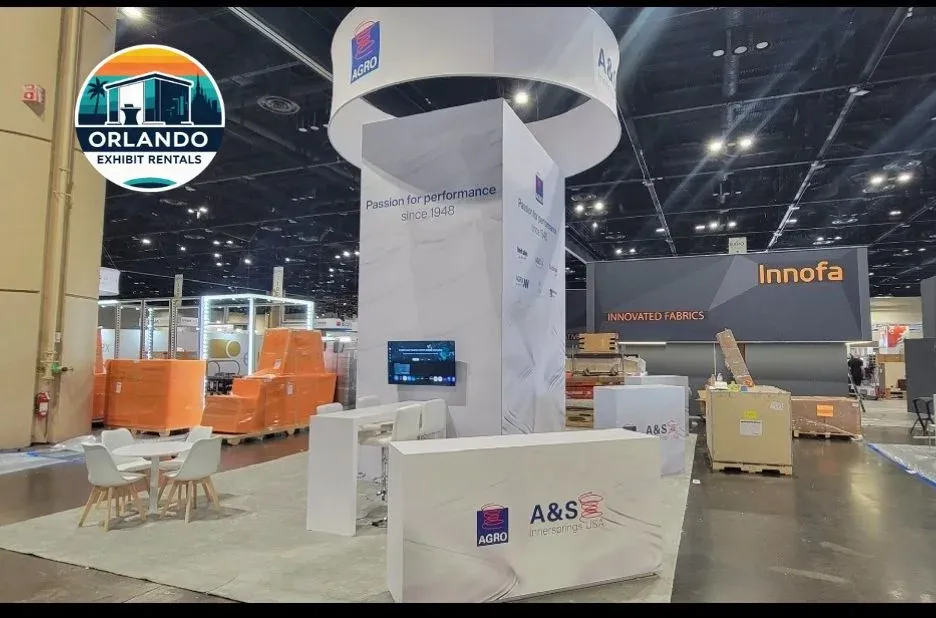 How to Choose Medium Trade Show Exhibits in US That Maximize Your Event Impact How to Choose Medium Trade Show Exhibits in US That Maximize Your Event Impact