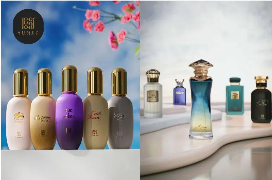 Experience Unmatched Quality with High Oil Concentration Perfumes in the UK from Ahmed Al Maghribi Experience Unmatched Quality with High Oil Concentration Perfumes in the UK from Ahmed Al Maghribi
