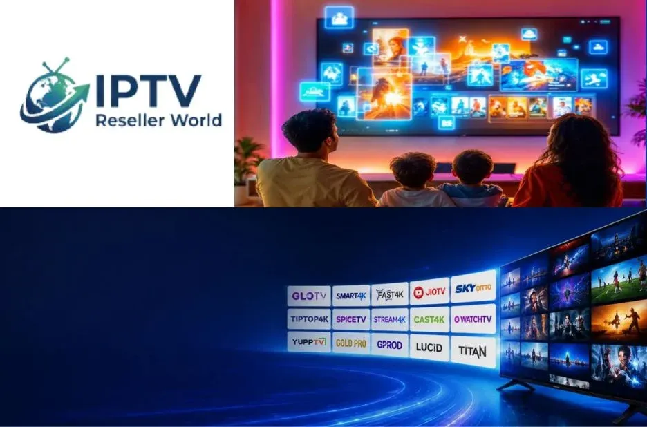 How to Choose Advanced Stream4K IPTV Packages in Canada for Optimal Business Growth How to Choose Advanced Stream4K IPTV Packages in Canada for Optimal Business Growth