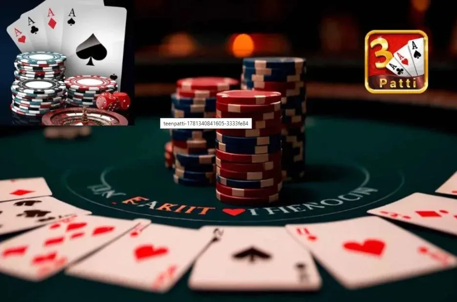 Expert Tips for Choosing a Safe and Reliable Teen Patti Online India Site Expert Tips for Choosing a Safe and Reliable Teen Patti Online India Site