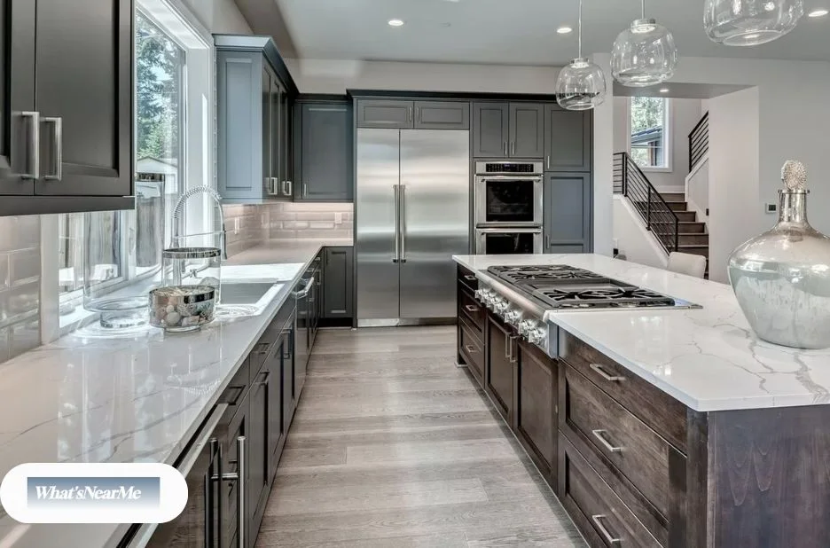 Discover Houston’s Top Kitchen Remodel Experts for Your Dream Home Renovation Discover Houston’s Top Kitchen Remodel Experts for Your Dream Home Renovation