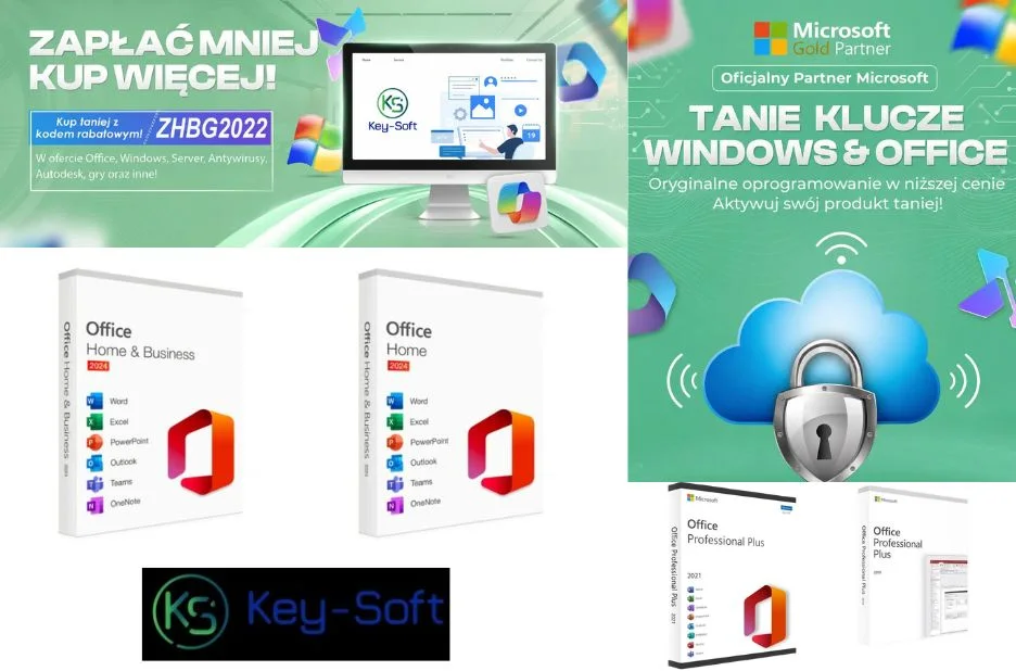 Kompleksowy przewodnik po wymaganiach systemowych pakietu Office 2021 dla Windows w Polsce Kompleksowy przewodnik po wymaganiach systemowych pakietu Office 2021 dla Windows w Polsce