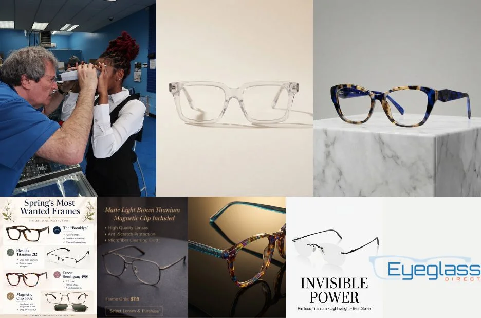 Discover Reliable Replacement Lens Options for Clear Vision and Lasting Comfort Discover Reliable Replacement Lens Options for Clear Vision and Lasting Comfort