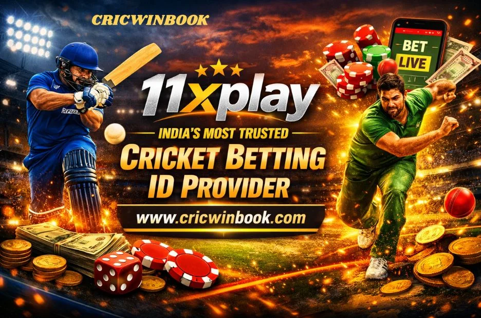 Discover Local Insights and Winning Strategies with Cricwin Betting on Cricwinbook Discover Local Insights and Winning Strategies with Cricwin Betting on Cricwinbook