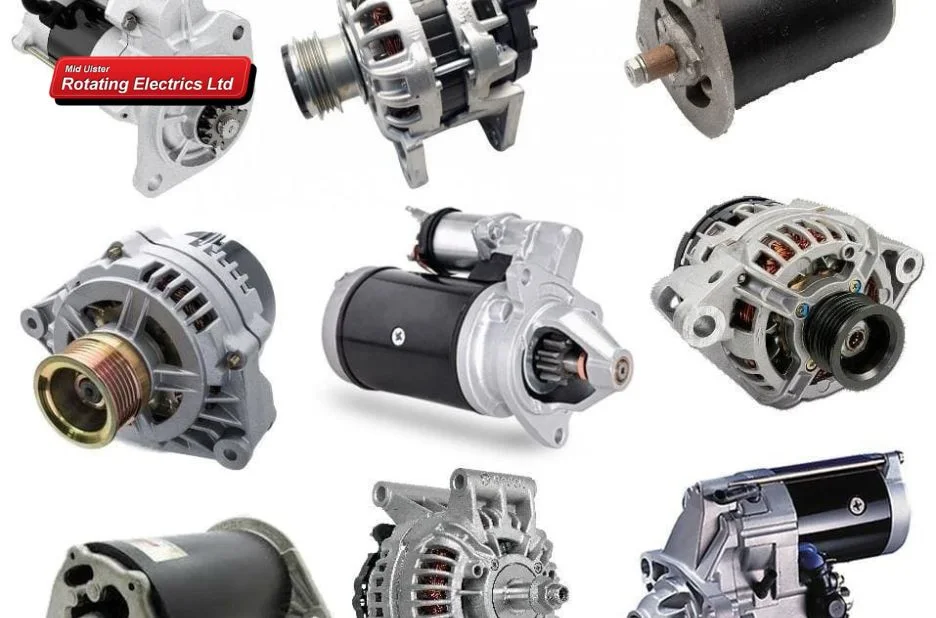 How to Avoid Vehicle Breakdowns with Trusted Alternator Service in Northern Ireland How to Avoid Vehicle Breakdowns with Trusted Alternator Service in Northern Ireland