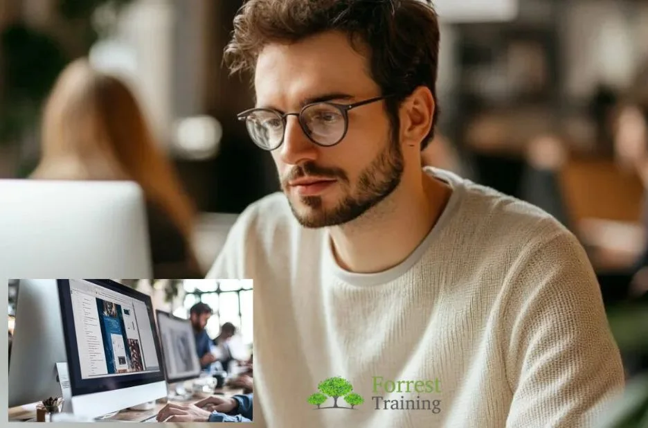 Unlock Team Productivity and Collaboration with Expert Microsoft O365 Training from Forrest Training Unlock Team Productivity and Collaboration with Expert Microsoft O365 Training from Forrest Training
