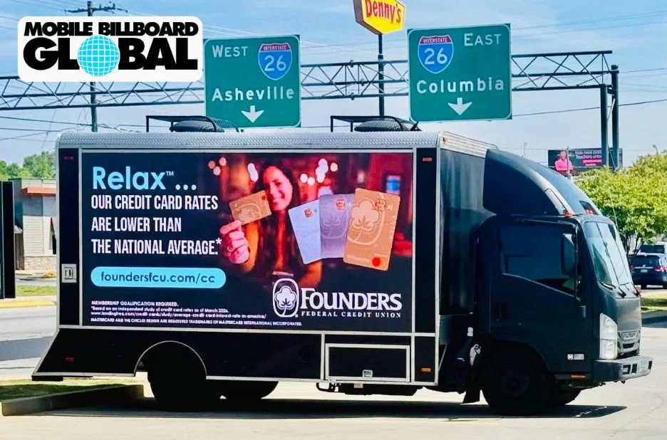 Transform Your Brand Engagement with Innovative Experiential Marketing Trucks from Mobile Billboard Global Transform Your Brand Engagement with Innovative Experiential Marketing Trucks from Mobile Billboard Global