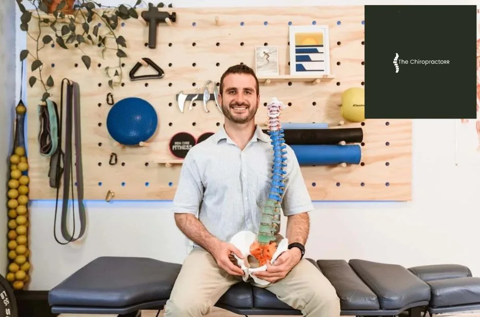 Experience Effective Pain Relief with FAKTR Soft Tissue Therapy at The ChiropractOrr Clinic Experience Effective Pain Relief with FAKTR Soft Tissue Therapy at The ChiropractOrr Clinic