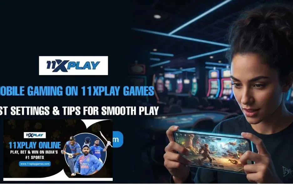 Secure and Reliable Access to Your 11xplay Login India Account for a Trusted Gaming Experience