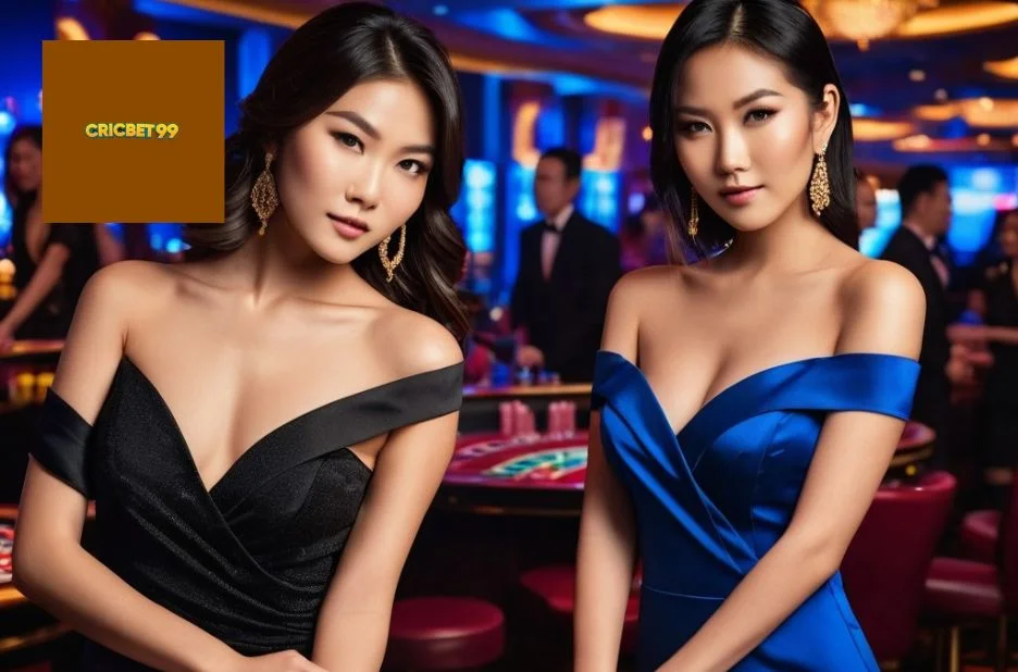 How Cricketbet99 Solves Common Betting Challenges for a Seamless Gaming Experience How Cricketbet99 Solves Common Betting Challenges for a Seamless Gaming Experience