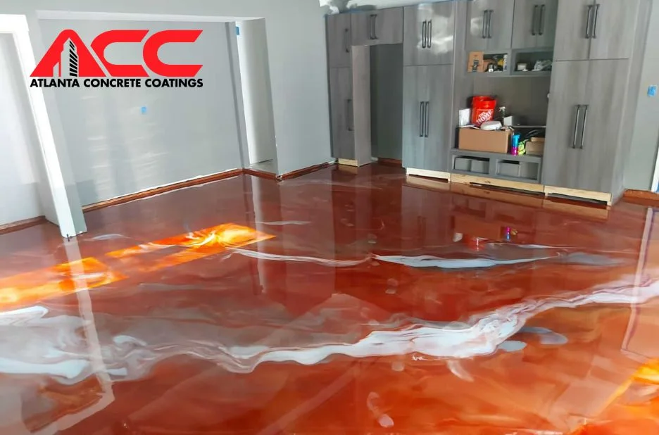 Enhance Durability and Style with Expert Garage Flooring Solutions from ACC Facility Services Enhance Durability and Style with Expert Garage Flooring Solutions from ACC Facility Services