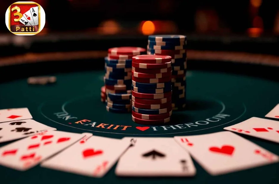 How to Choose the Best Teen Patti AK47 Game for an Engaging Card Experience How to Choose the Best Teen Patti AK47 Game for an Engaging Card Experience