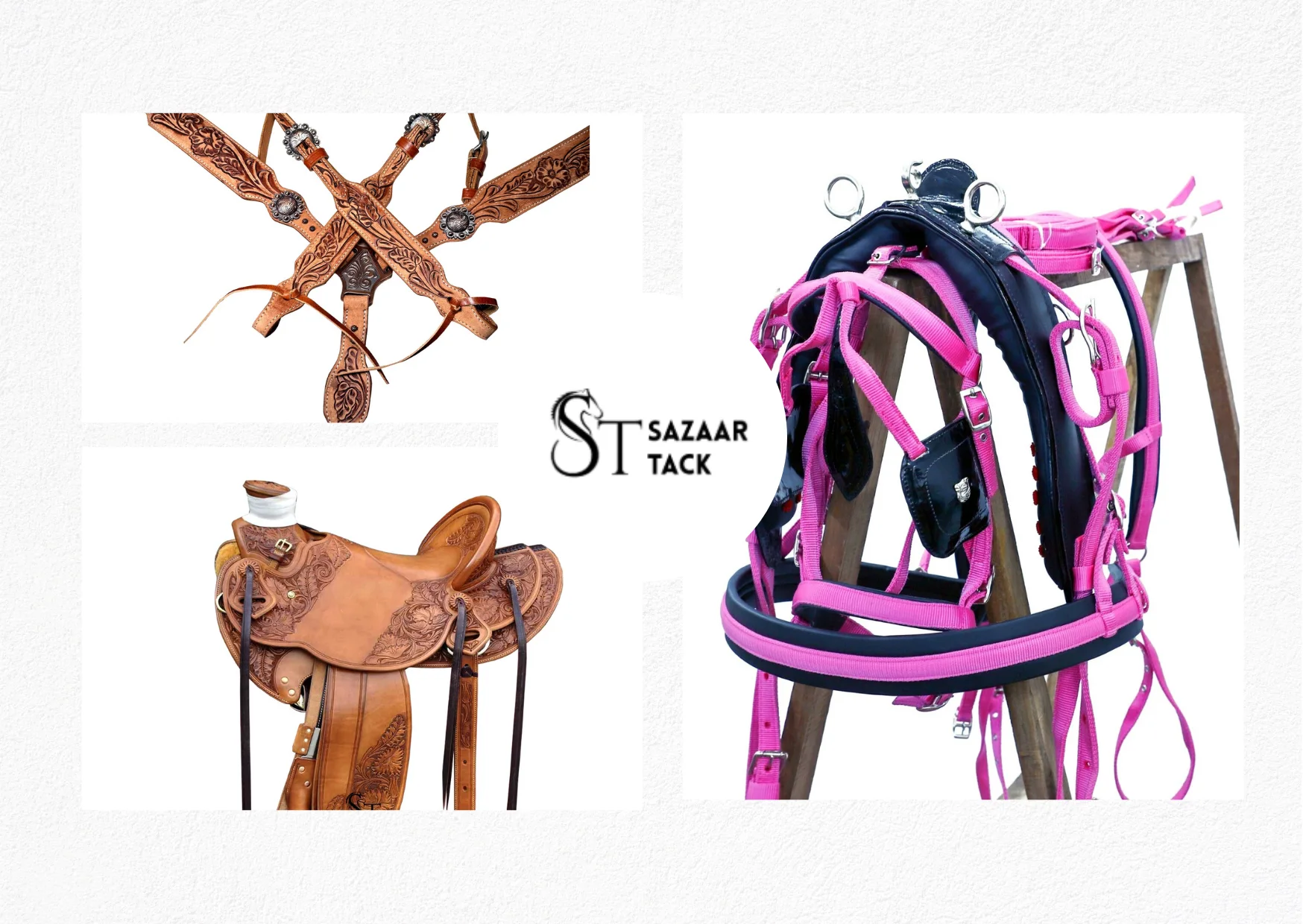 Essential Guide to Choosing Professional Horse Riding Equipment for Safety and Comfort Essential Guide to Choosing Professional Horse Riding Equipment for Safety and Comfort