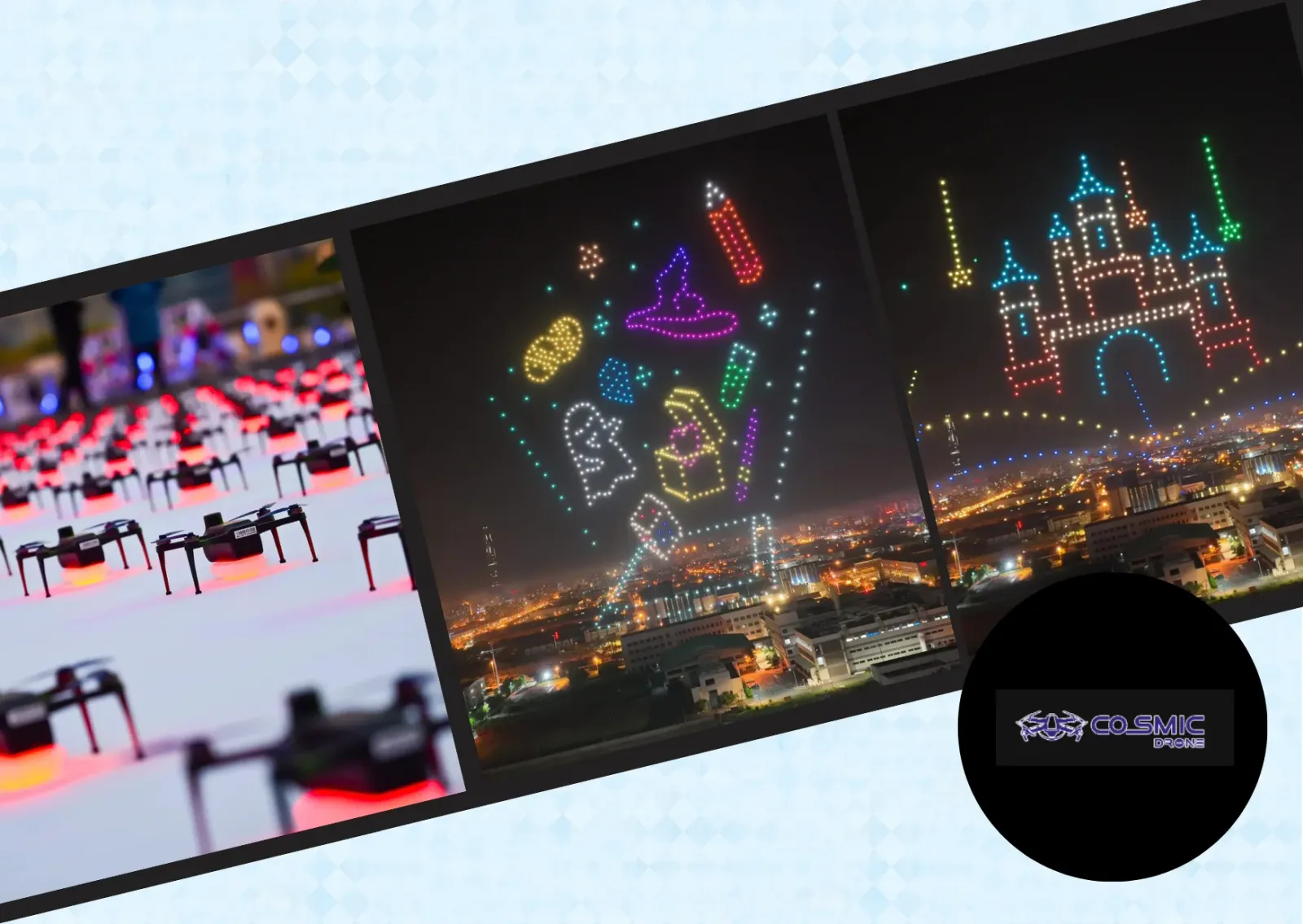 Transform Your Event with Stunning Visuals from a Leading Aerial Light Show Provider in the USA Transform Your Event with Stunning Visuals from a Leading Aerial Light Show Provider in the USA