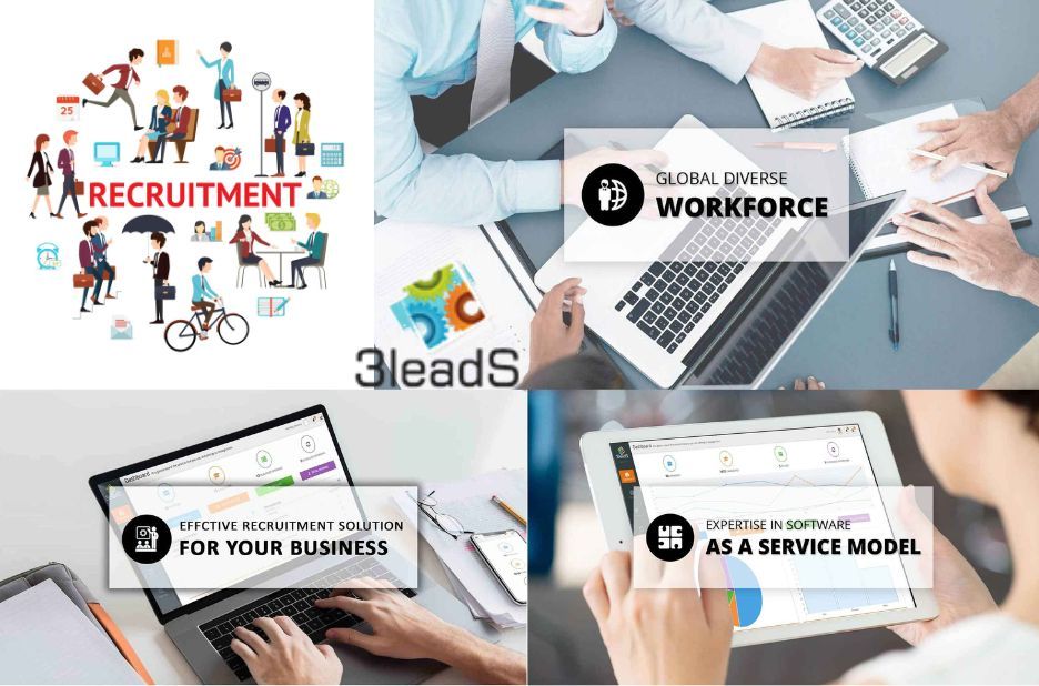 Practical Guide to Top Recruitment Companies in Bangalore for Smart Hiring Practical Guide to Top Recruitment Companies in Bangalore for Smart Hiring