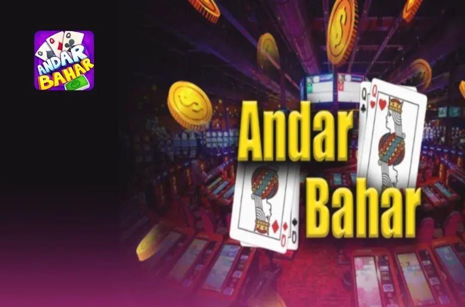 Andar Bahar Online Cash Game: Real-Money Local Experience with Fast Gameplay Andar Bahar Online Cash Game: Real-Money Local Experience with Fast Gameplay