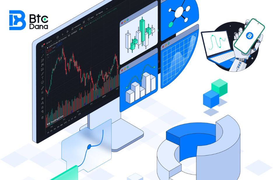 Forex App by Btcdana: Secure, Streamlined Access to Global Markets Forex App by Btcdana: Secure, Streamlined Access to Global Markets
