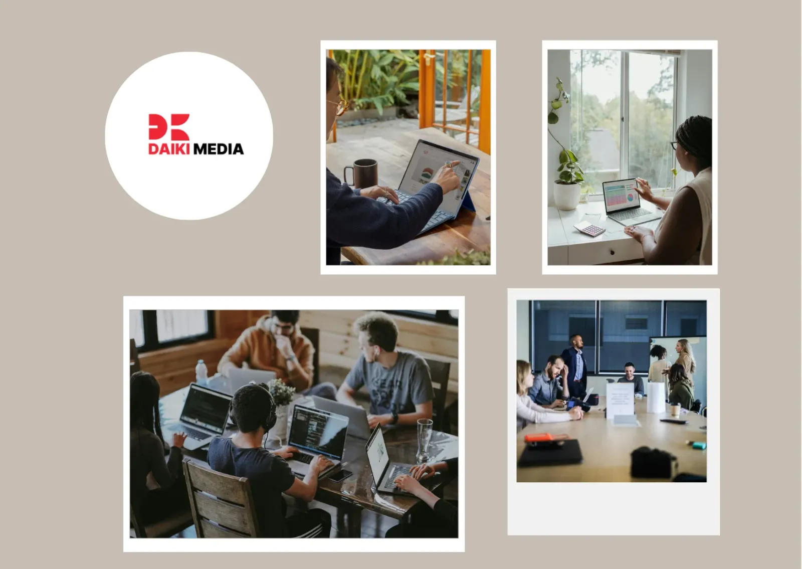 Daiki Media’s Google Ads Agency Malaysia for High-Quality Lead Generation Daiki Media’s Google Ads Agency Malaysia for High-Quality Lead Generation