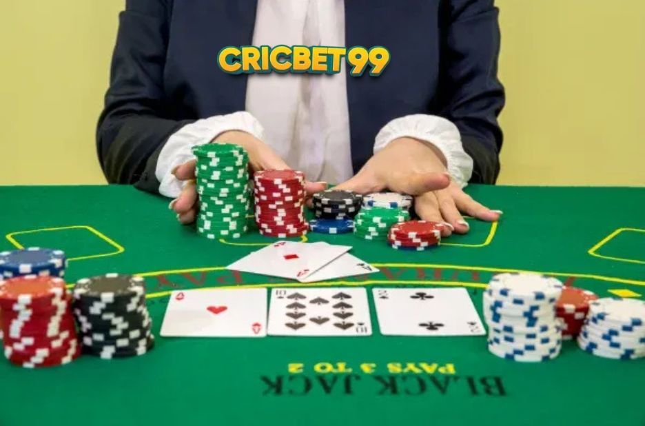 Criccbet99 Login Guide for Fast, Secure Access to Your Cricket Betting Account