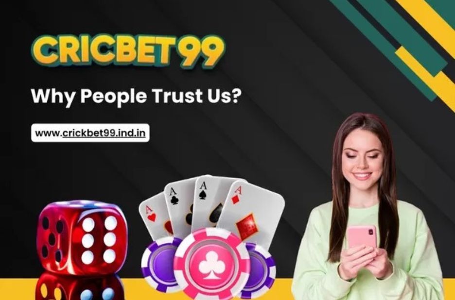 Cricbet99 Login Guide for Fast Access to Your Account