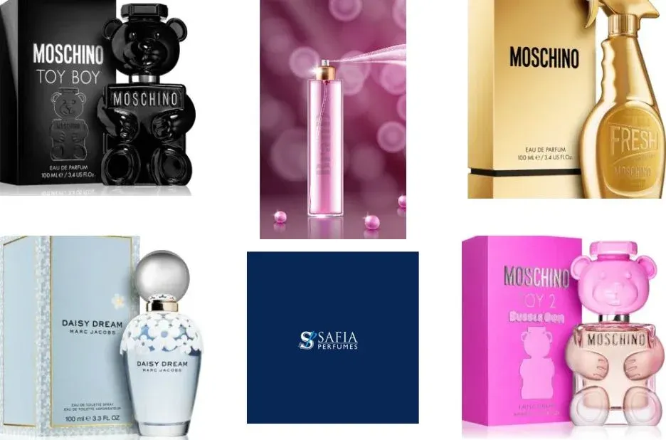 Safiaperfumes.com vs Other Retailers: Best Perfume Deals Online for Authentic Scents Safiaperfumes.com vs Other Retailers: Best Perfume Deals Online for Authentic Scents