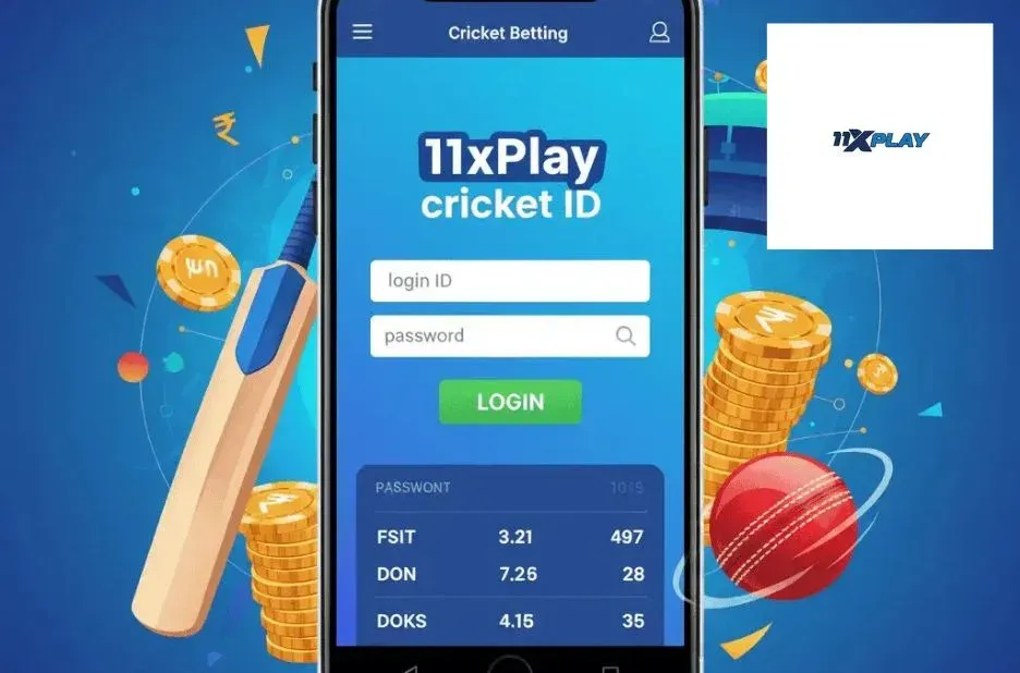 11x Play Online Cricket Betting Platform: How to Choose with Confidence 11x Play Online Cricket Betting Platform: How to Choose with Confidence
