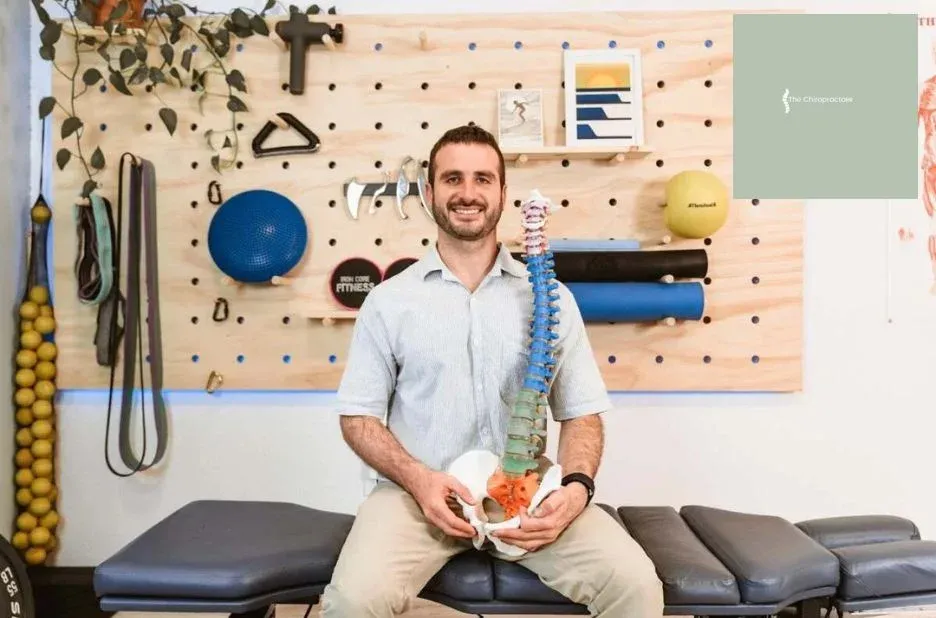 Spinal Adjustment Checklist: Relief for Musculoskeletal Pain at The ChiropractOrr Spinal Adjustment Checklist: Relief for Musculoskeletal Pain at The ChiropractOrr