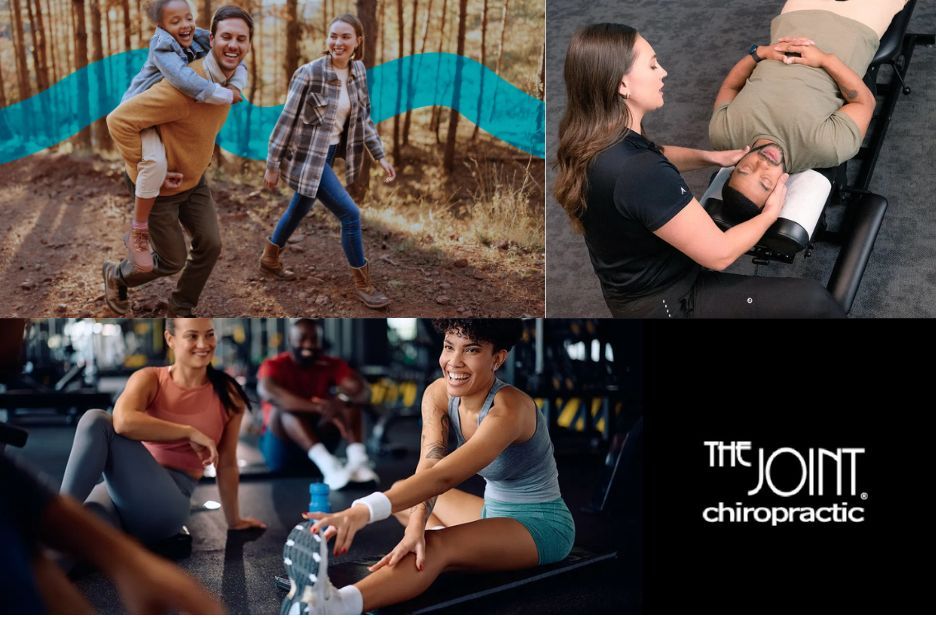 Chiropractor Buffalo NY: Get Targeted Relief at The Joint Chiropractic in Kenmore Chiropractor Buffalo NY: Get Targeted Relief at The Joint Chiropractic in Kenmore