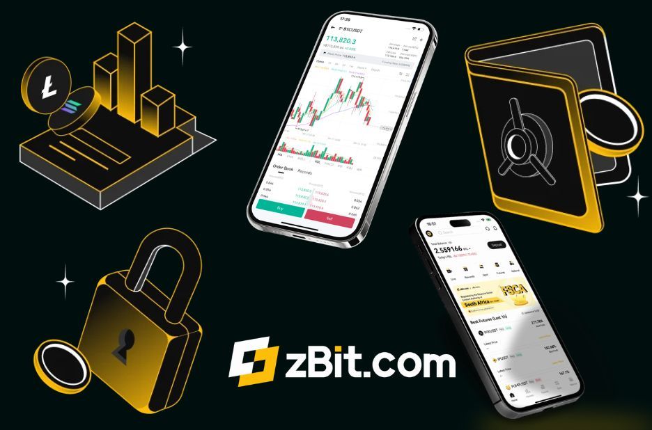 World Best Cryptocurrency Trading Platform by Zbit: Security, Speed, and Trading Tools World Best Cryptocurrency Trading Platform by Zbit: Security, Speed, and Trading Tools