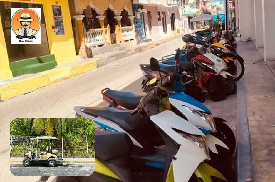 Golf Cart Rental in Isla Mujeres: Expert Tips for a Smooth Island Getaway Golf Cart Rental in Isla Mujeres: Expert Tips for a Smooth Island Getaway