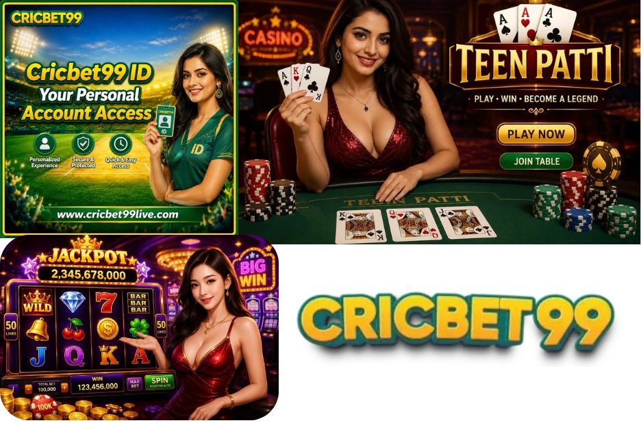cricbet99 Buyer-Intent Guide: Features, Bets, and Secure Sign-Up at Cricbet9.bet cricbet99 Buyer-Intent Guide: Features, Bets, and Secure Sign-Up at Cricbet9.bet