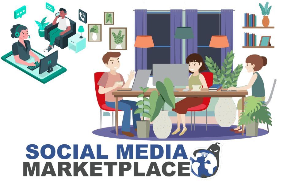 YouTube Monetization Service by Social Media Marketplace for Reliable Channel Growth YouTube Monetization Service by Social Media Marketplace for Reliable Channel Growth