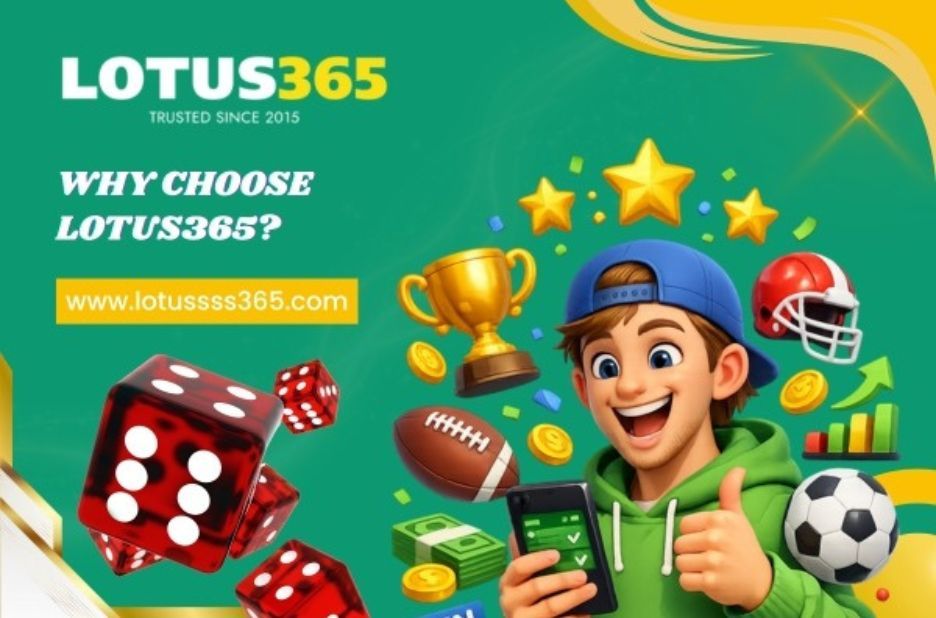 Lotus365 Login Guide for Secure Access to Your Casino Account Lotus365 Login Guide for Secure Access to Your Casino Account