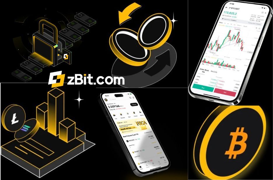 Best Bitcoin Investment Platform by Zbit: Secure, User-Friendly Crypto Growth Best Bitcoin Investment Platform by Zbit: Secure, User-Friendly Crypto Growth