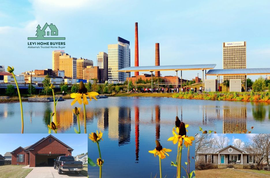 Top Real Estate Investment Companies in Birmingham AL That Earn Trust With Cash Offers Top Real Estate Investment Companies in Birmingham AL That Earn Trust With Cash Offers
