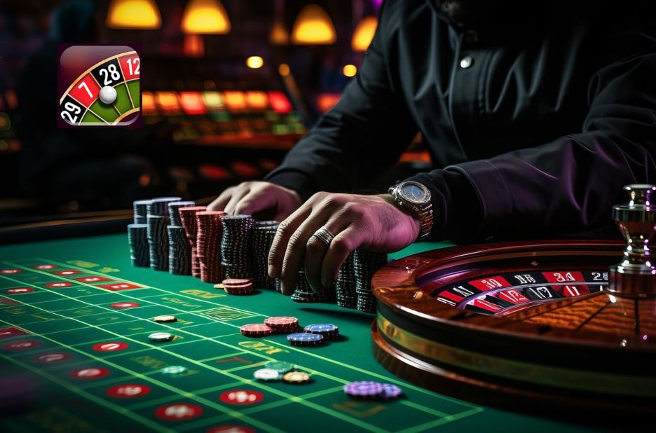 Expert-Recommended Online Roulette Games in India for Fair Play and Variety Expert-Recommended Online Roulette Games in India for Fair Play and Variety