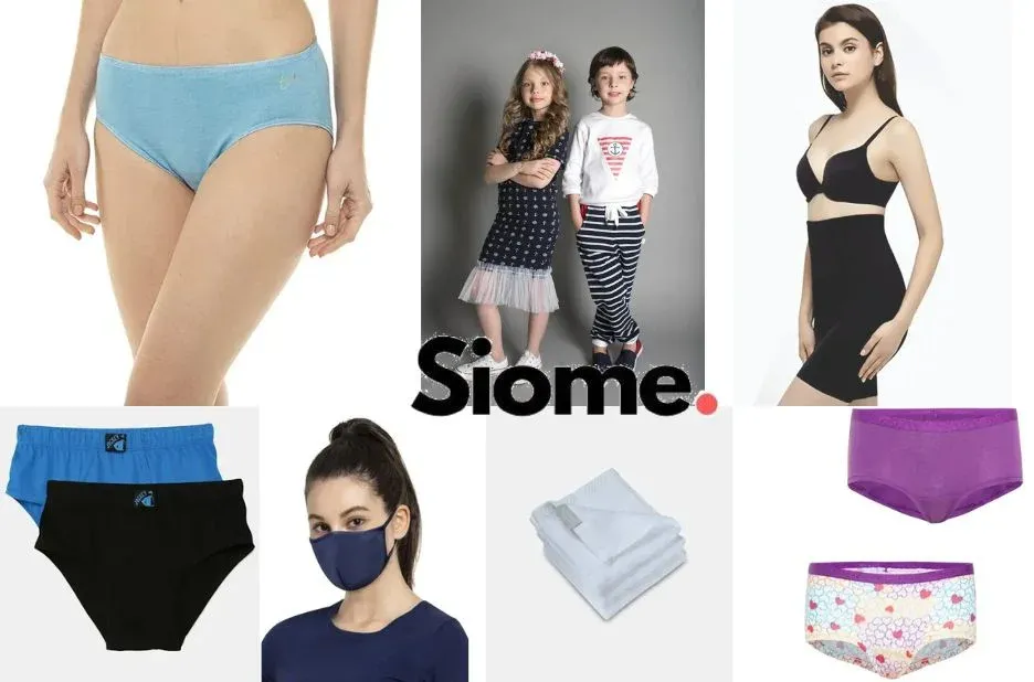 Why Parents Choose Kids Innerwear Online in India for Comfort and Fit Why Parents Choose Kids Innerwear Online in India for Comfort and Fit