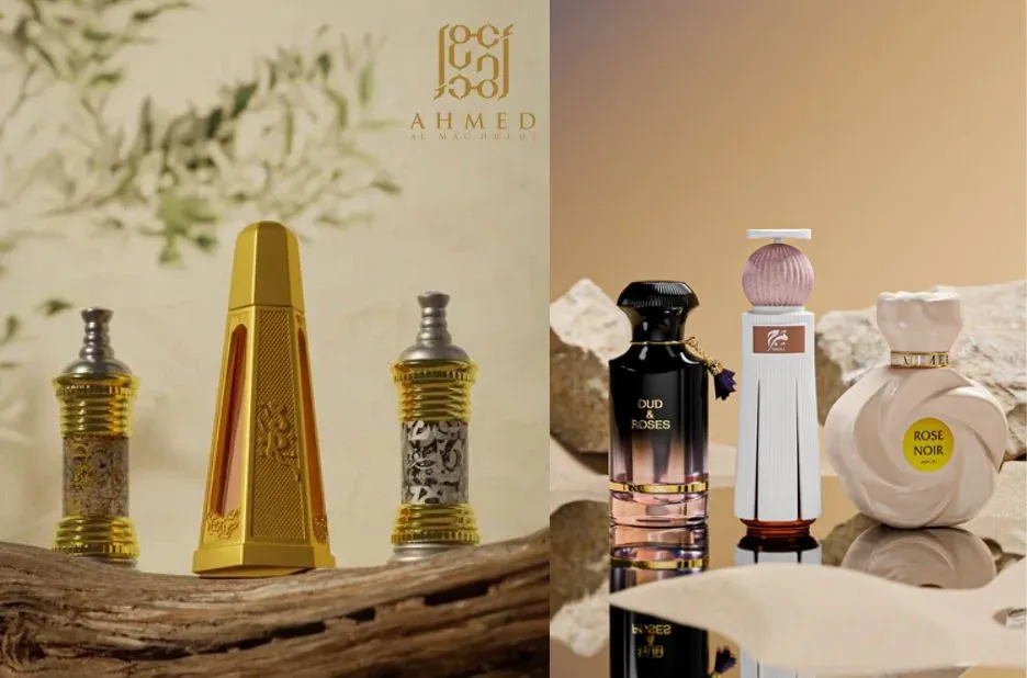 Long Lasting Parfum Collections UK: Everyday Scents That Stay All Day Long Lasting Parfum Collections UK: Everyday Scents That Stay All Day