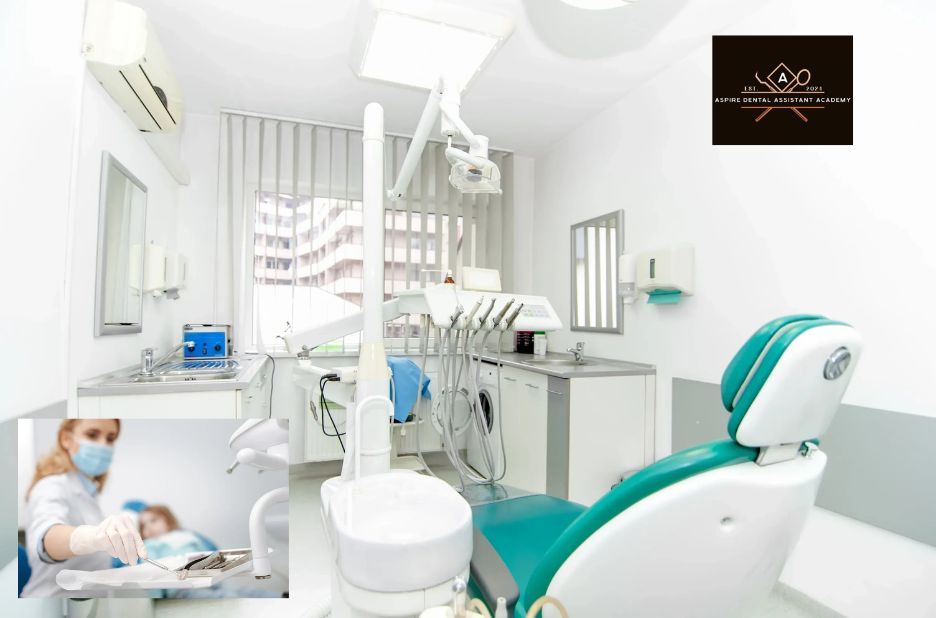 Dental Assistant School in Havertown by Aspire Dental Assistant Academy Dental Assistant School in Havertown by Aspire Dental Assistant Academy